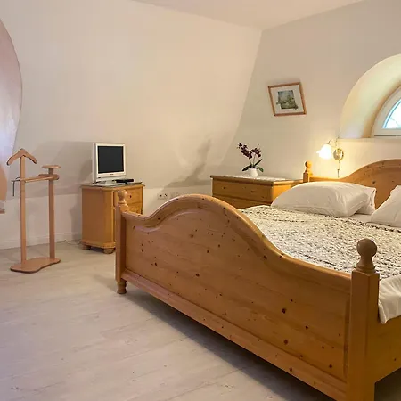 Apartment Achtern Diek 7b - 8