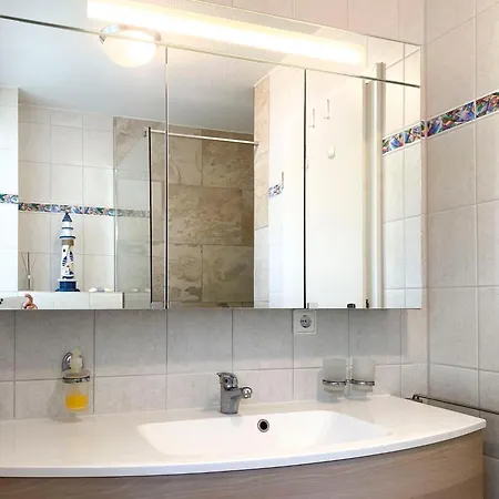 Apartment Achtern Diek 7b - 8