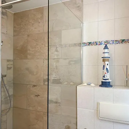 Apartment Achtern Diek 7b - 8 Kirr