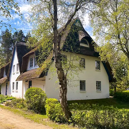 Achtern Diek 7b - 8 Apartment *