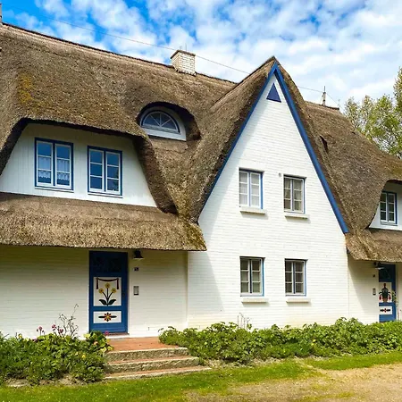 Apartment Achtern Diek 7b - 8