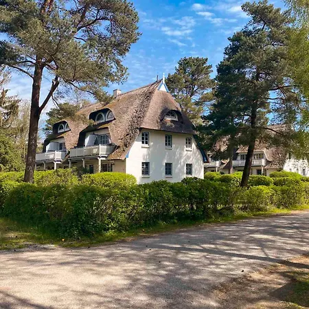 Apartment Achtern Diek 7b - 8