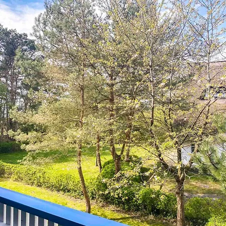 Apartment Achtern Diek 7b - 8 Kirr