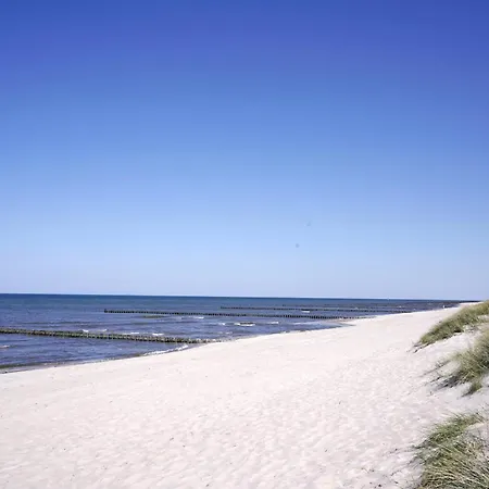 Achtern Diek 7b - 8 Apartment