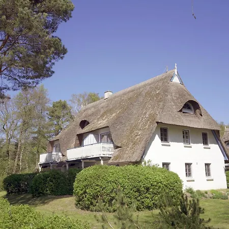 Achtern Diek 7b - 8 * Kirr