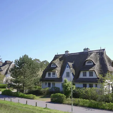 Achtern Diek 7b - 8 Apartment Kirr