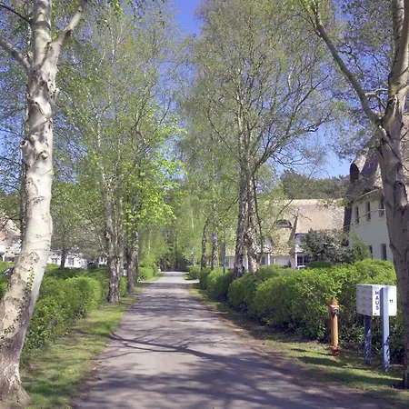 Achtern Diek 7b - 8 *